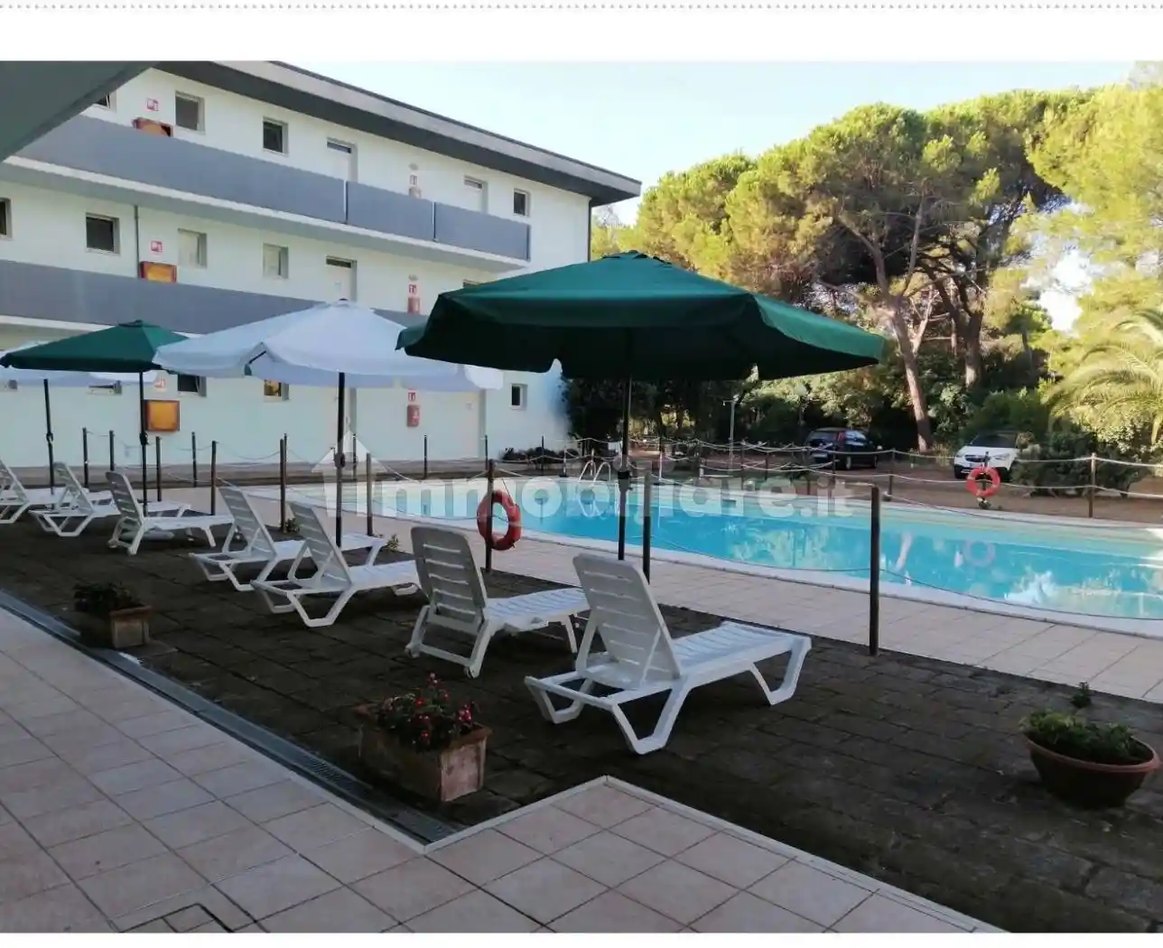 Appartamento in vendita a Grosseto
