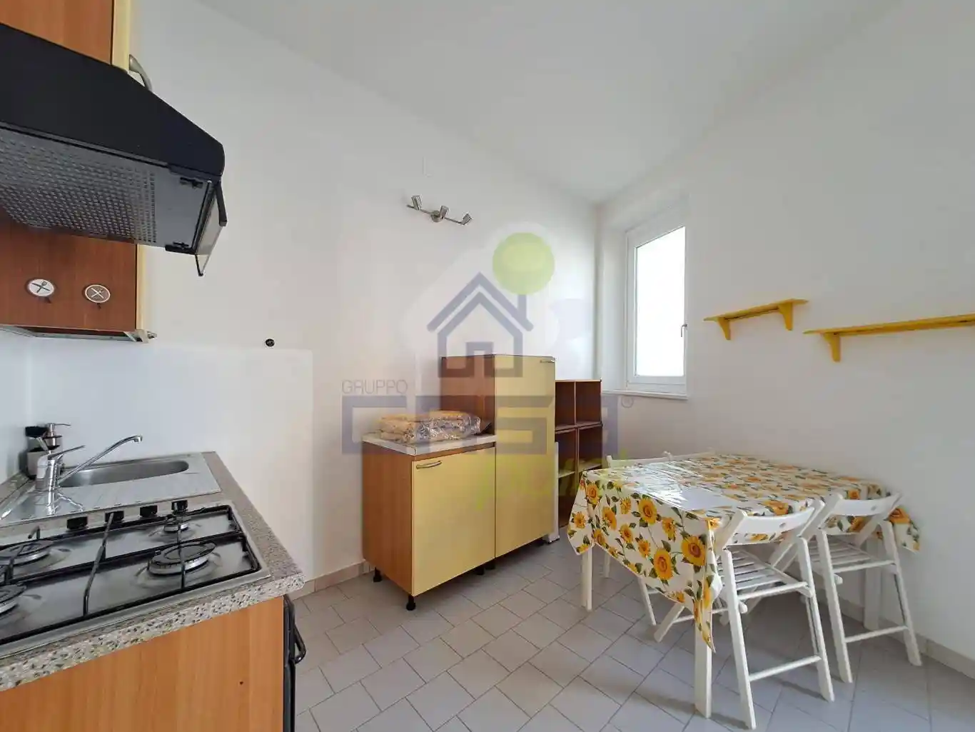 Appartamento in affitto a Bozzolo