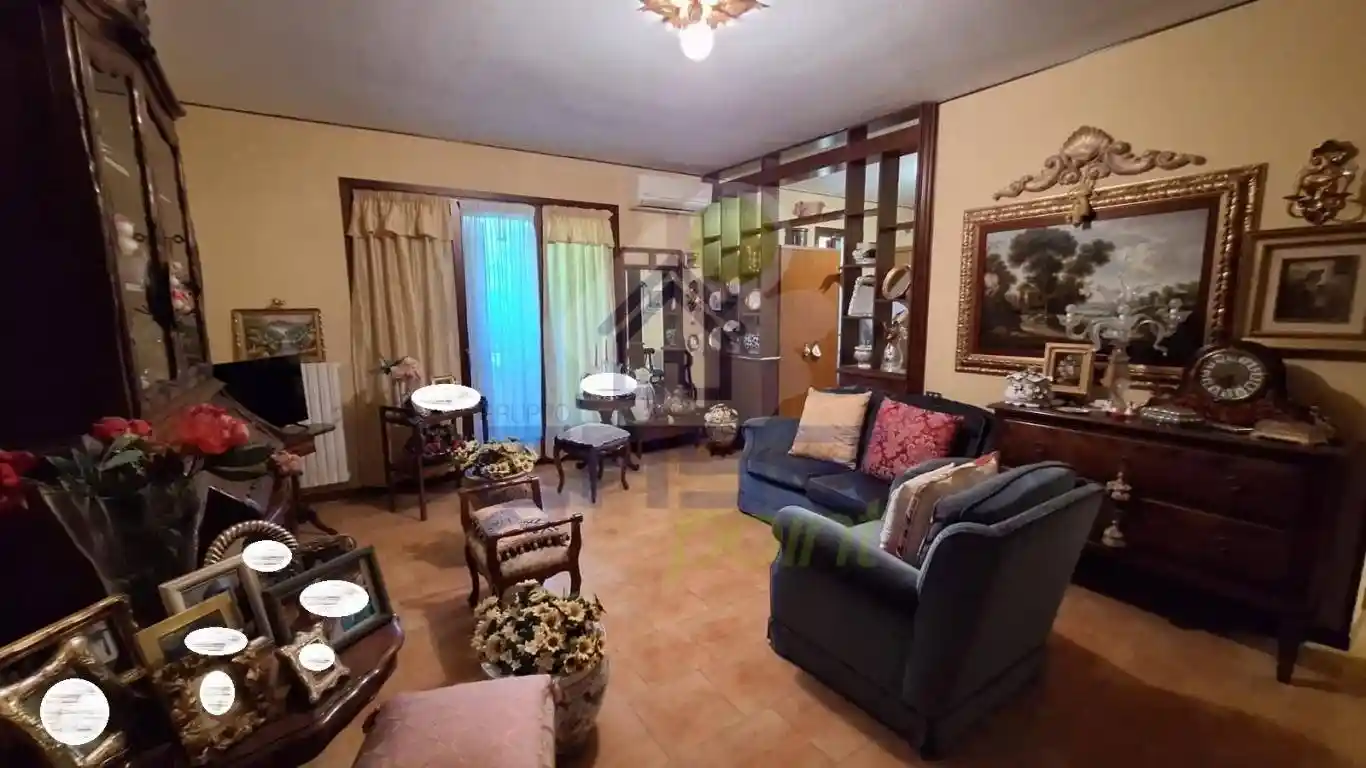 Appartamento in vendita a Pralboino
