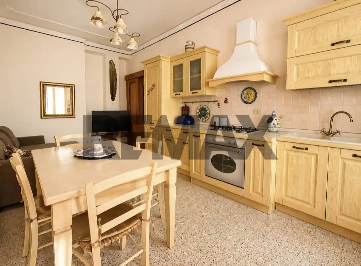 Appartamento in vendita a Trapani