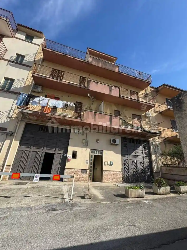 Appartamento in vendita a Palermo