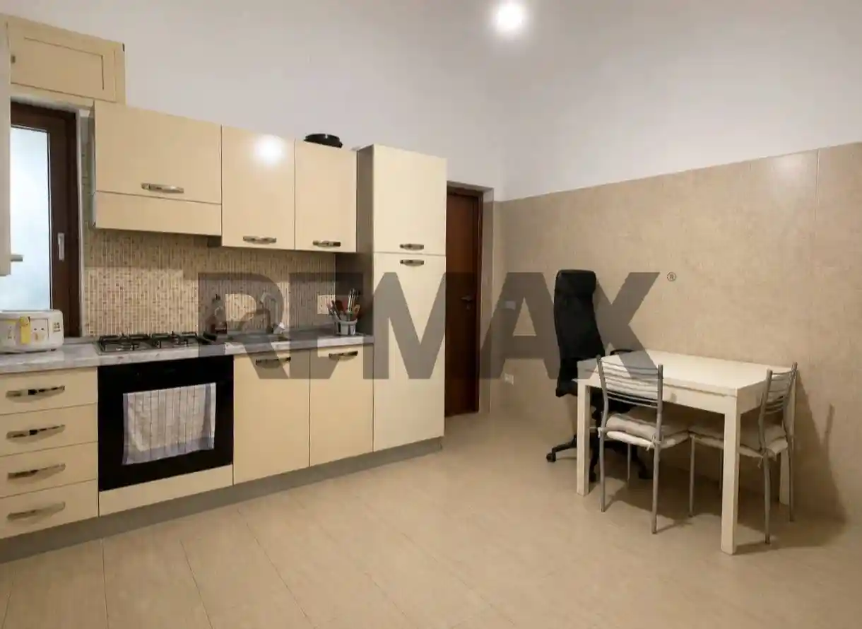 Appartamento in vendita a Trapani