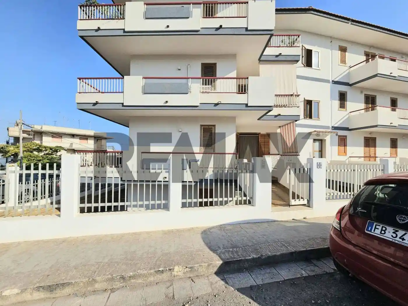 Appartamento in vendita a Ragusa