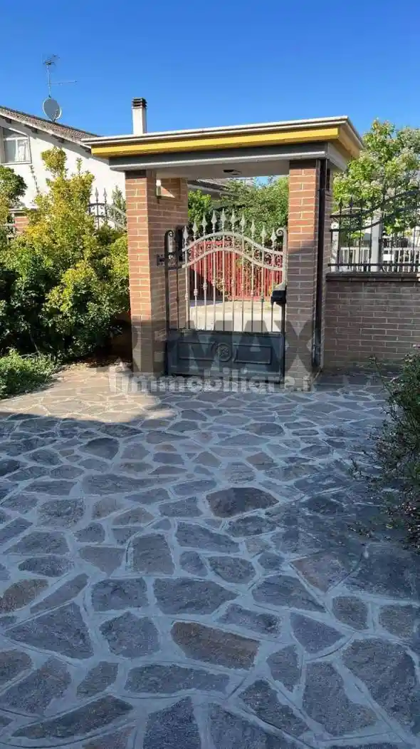 Villa in vendita a Montesilvano