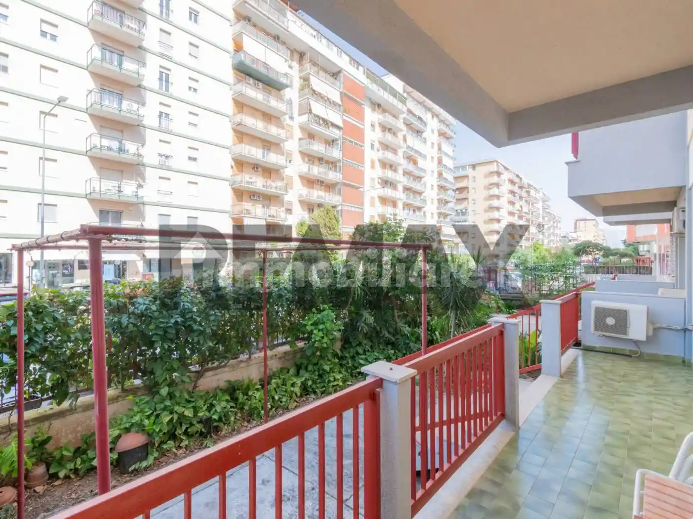 Appartamento in vendita a Palermo