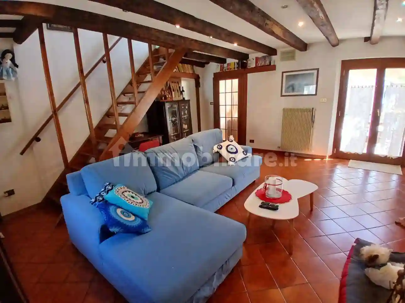 Casa indipendente - foto 2