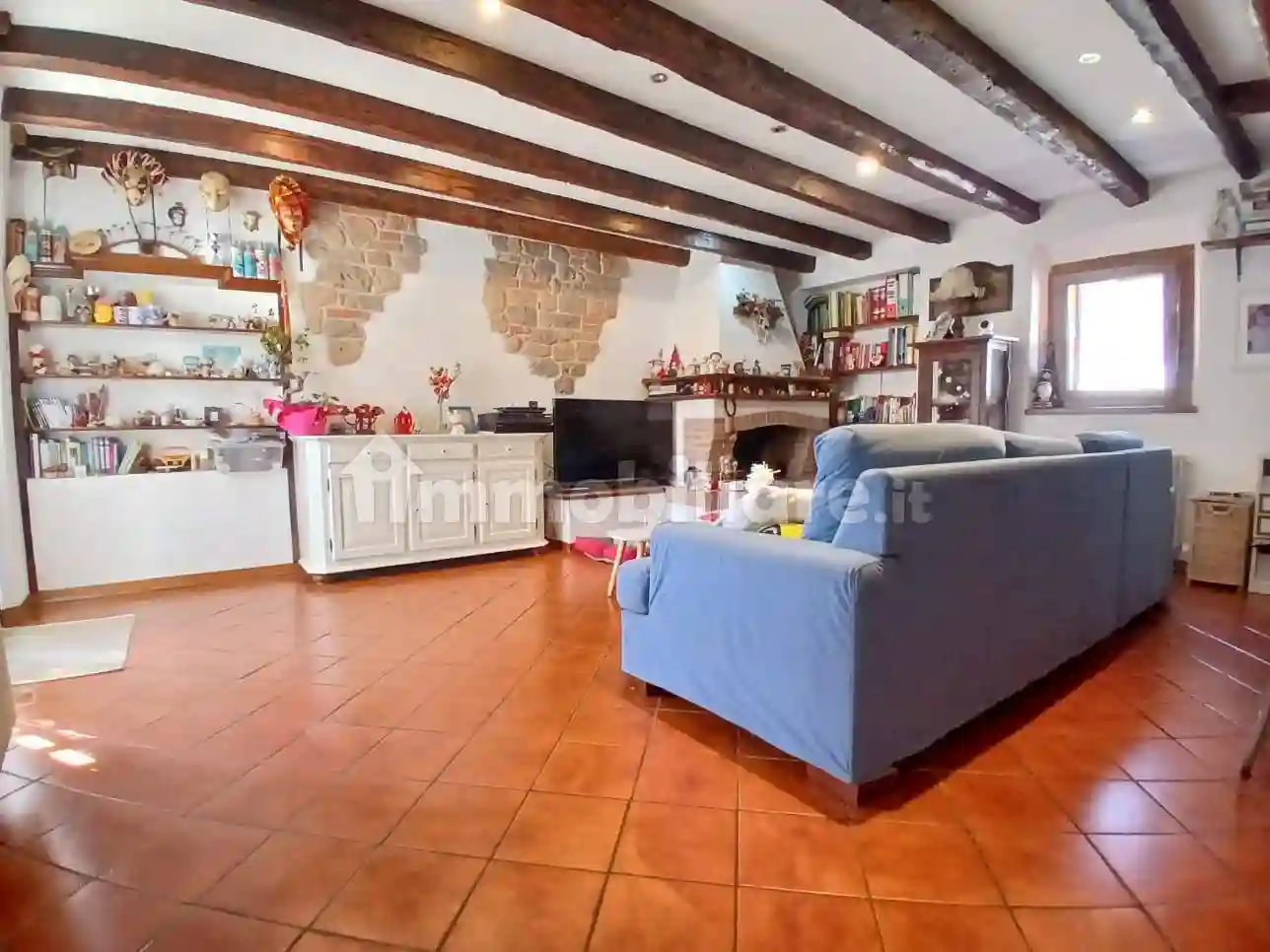 Casa indipendente - foto 4