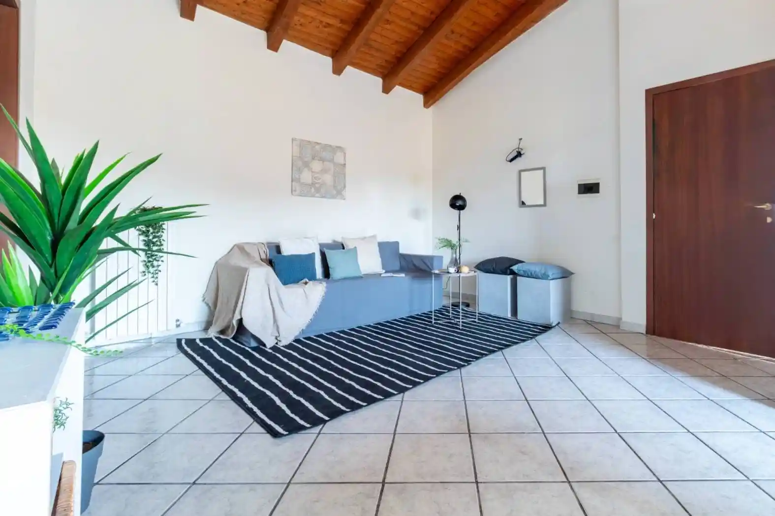 Appartamento in vendita a Montecchio Emilia