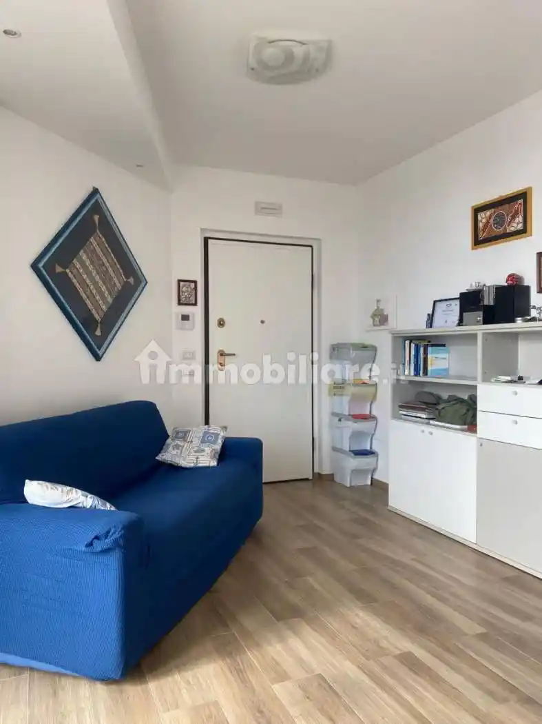Appartamento in affitto a Massignano