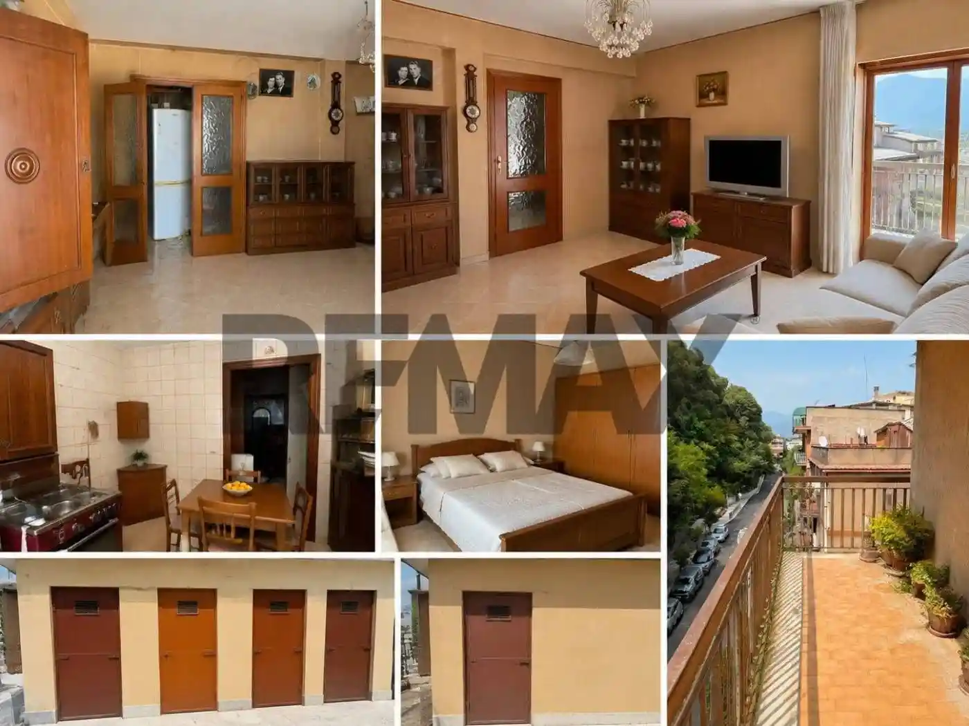 Appartamento in vendita a Cassino
