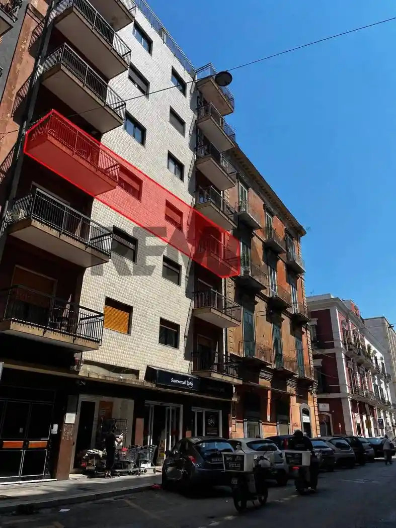 Appartamento in vendita a Bari