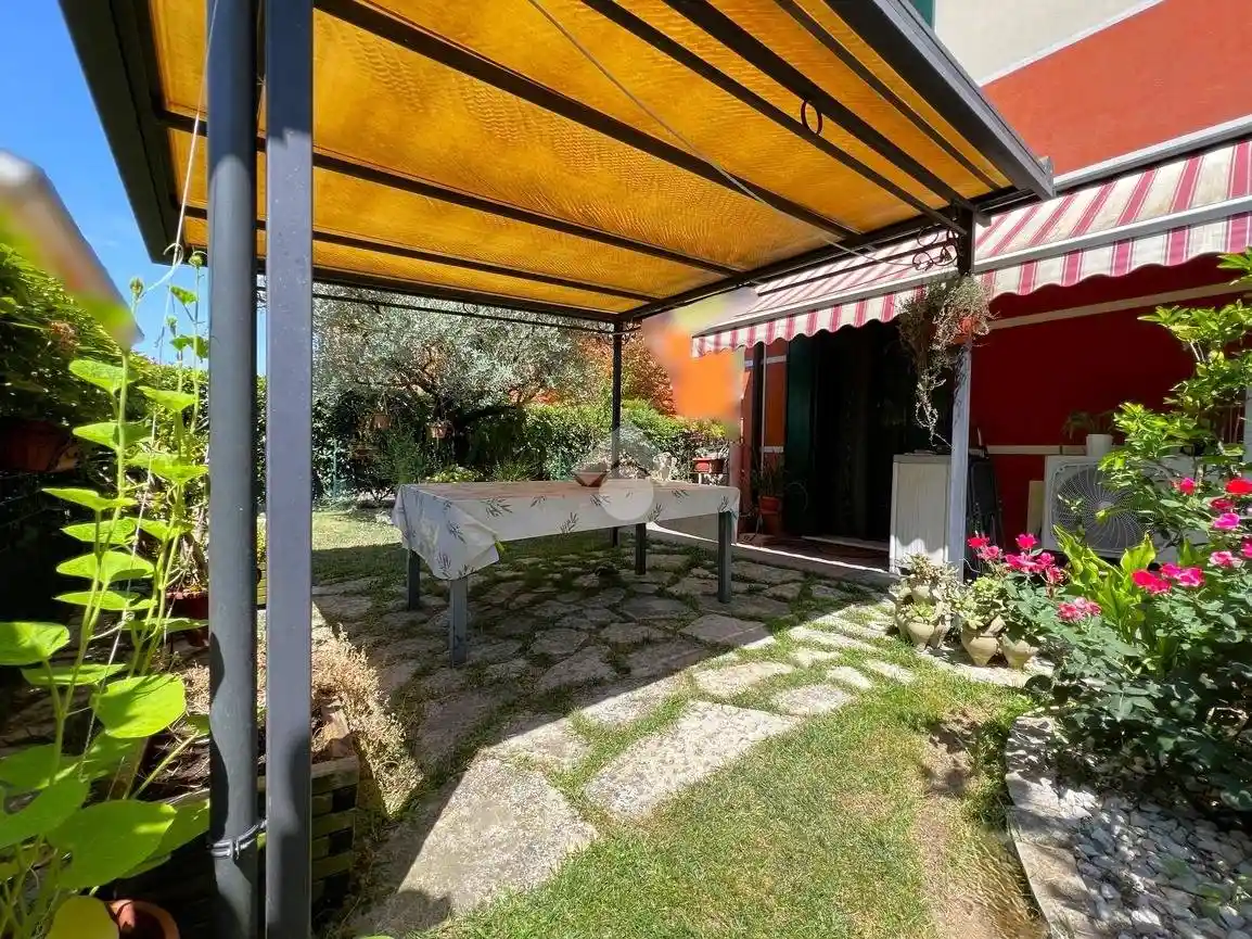 Appartamento in vendita a Vigonza