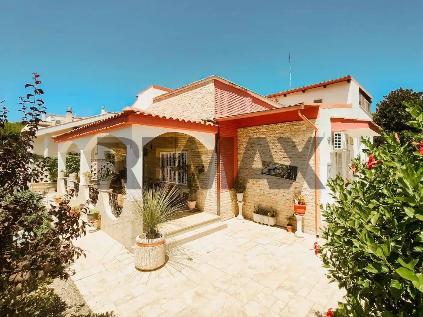 Villa in vendita a Noicattaro