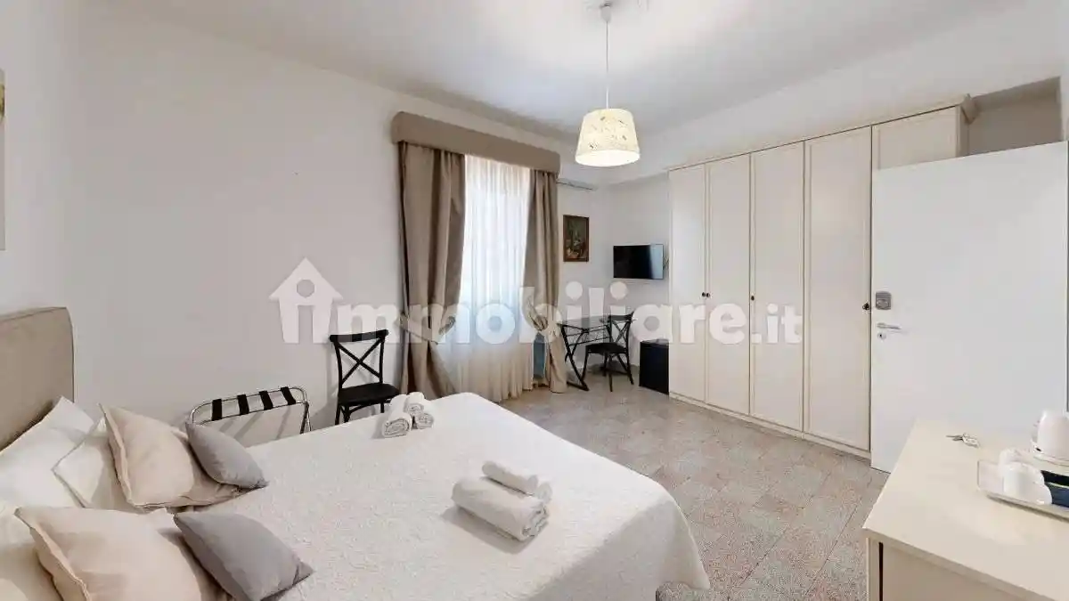 Appartamento in affitto a Crotone