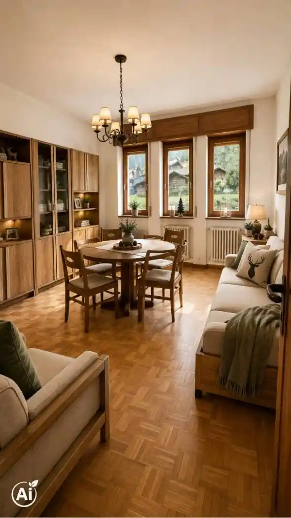 Casa indipendente in vendita a Onore