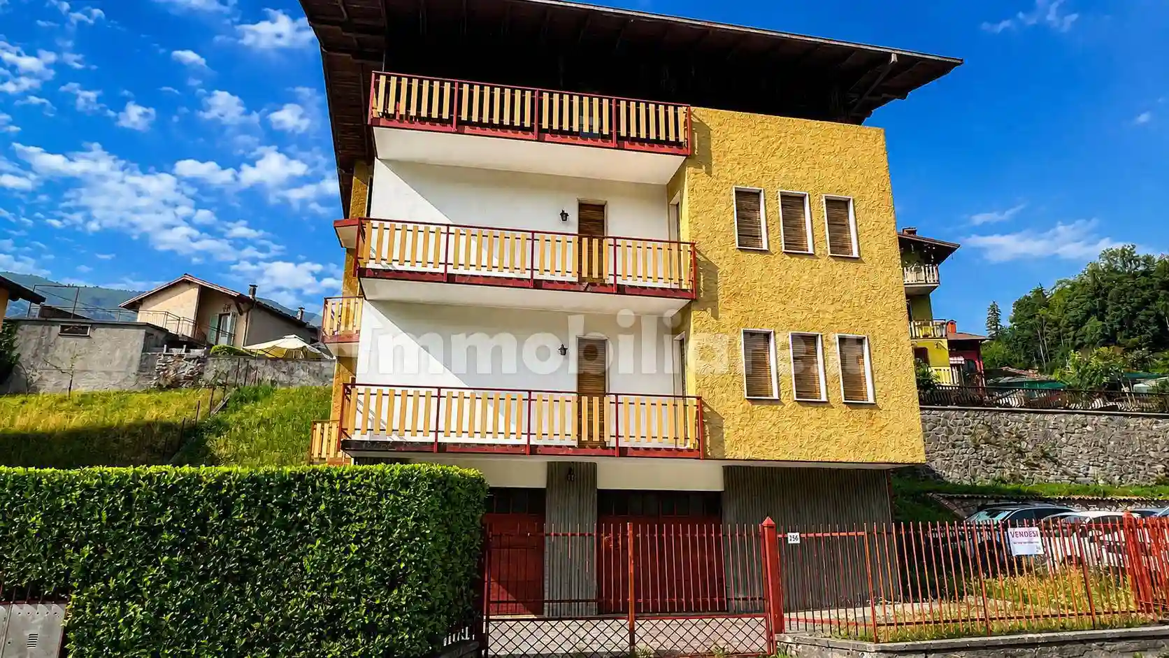 Casa indipendente - foto 5