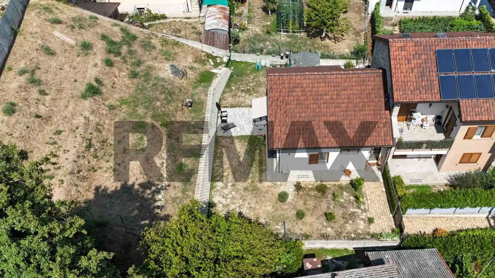 Casa indipendente in vendita a Caselette