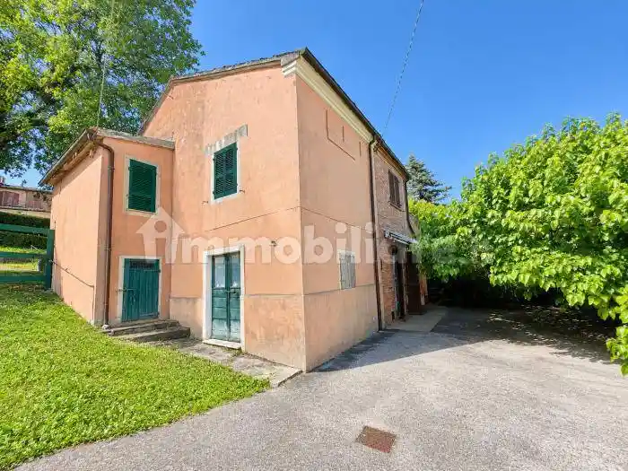 Casa indipendente in vendita a Corinaldo