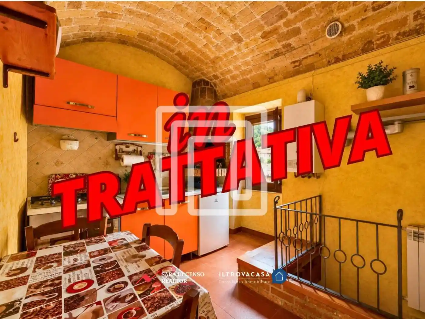 Appartamento in vendita a Scanno