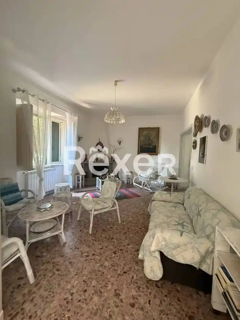 Villa in vendita a Anzio
