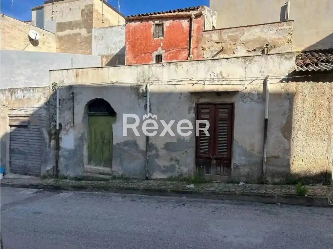 Casa indipendente in vendita a Balestrate