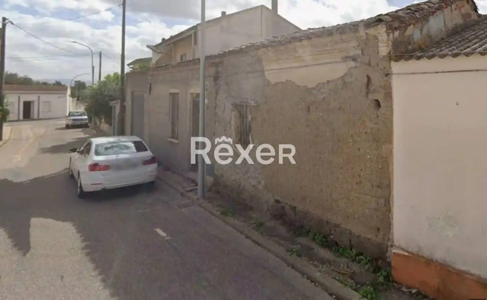 Rustico - Casale in vendita a Oristano