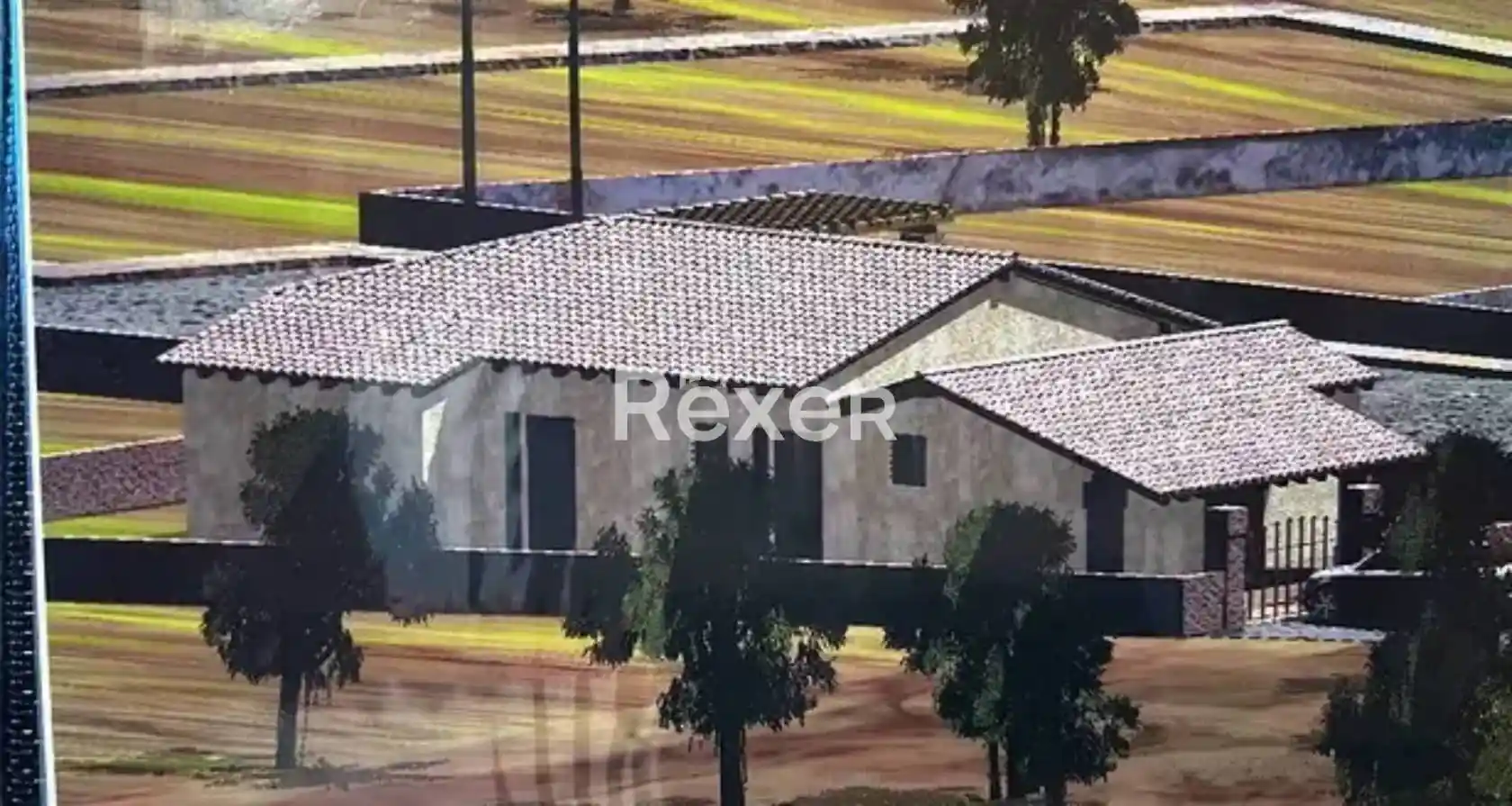 Villa in vendita a Rovigo