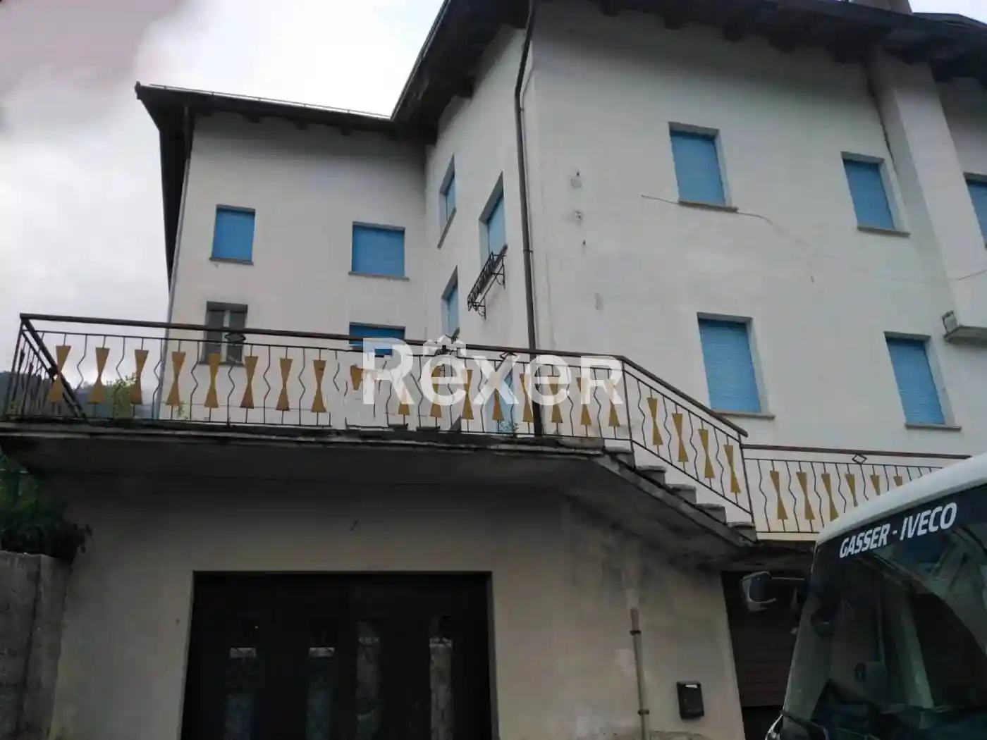 Casa indipendente in vendita a San Nicolò di Comelico
