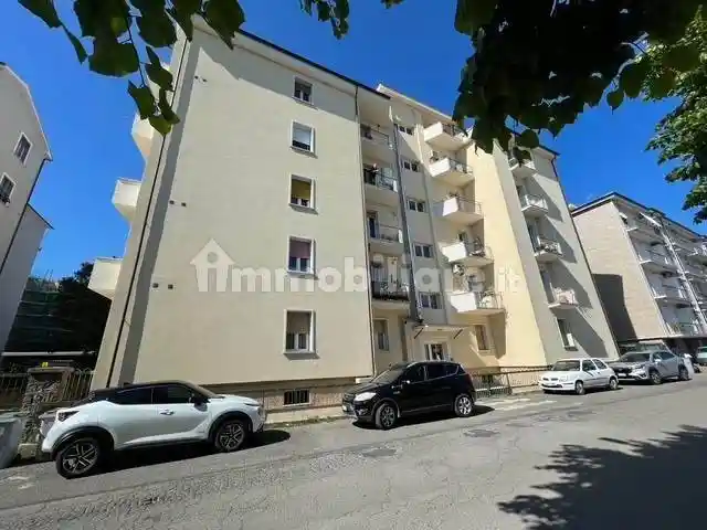 Appartamento in affitto a Viterbo