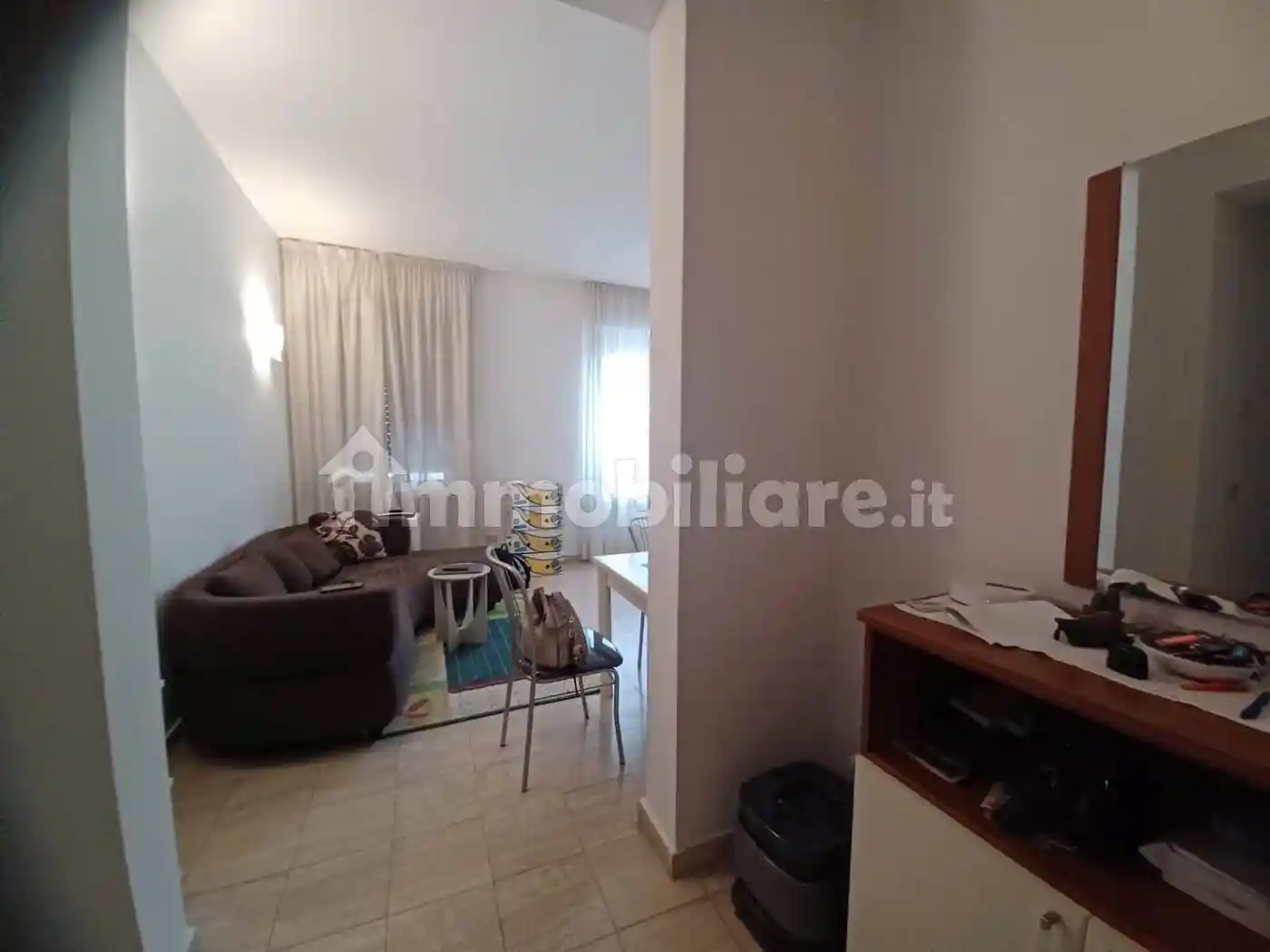 Appartamento in affitto a Empoli