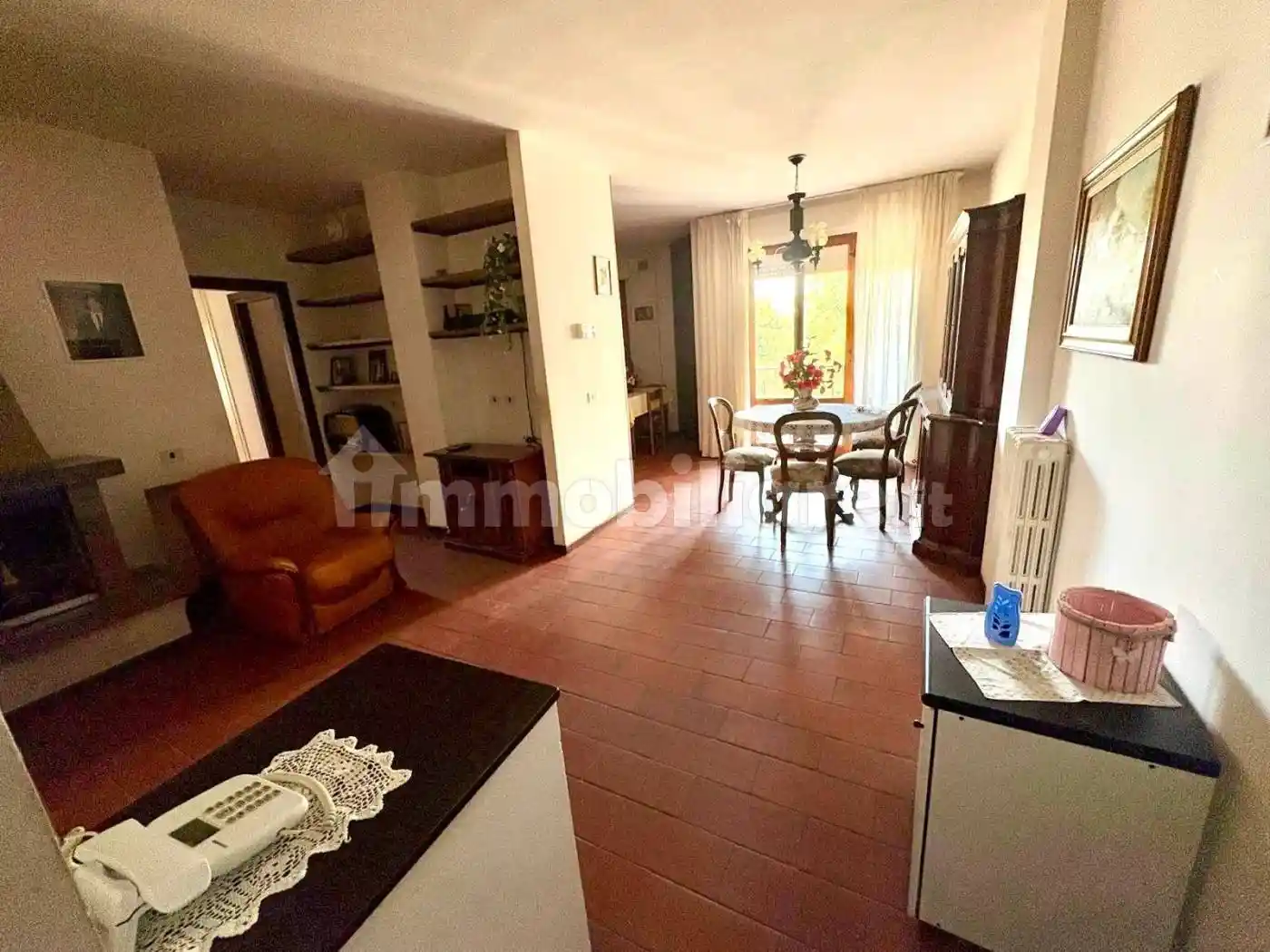 Appartamento in vendita a Città di Castello