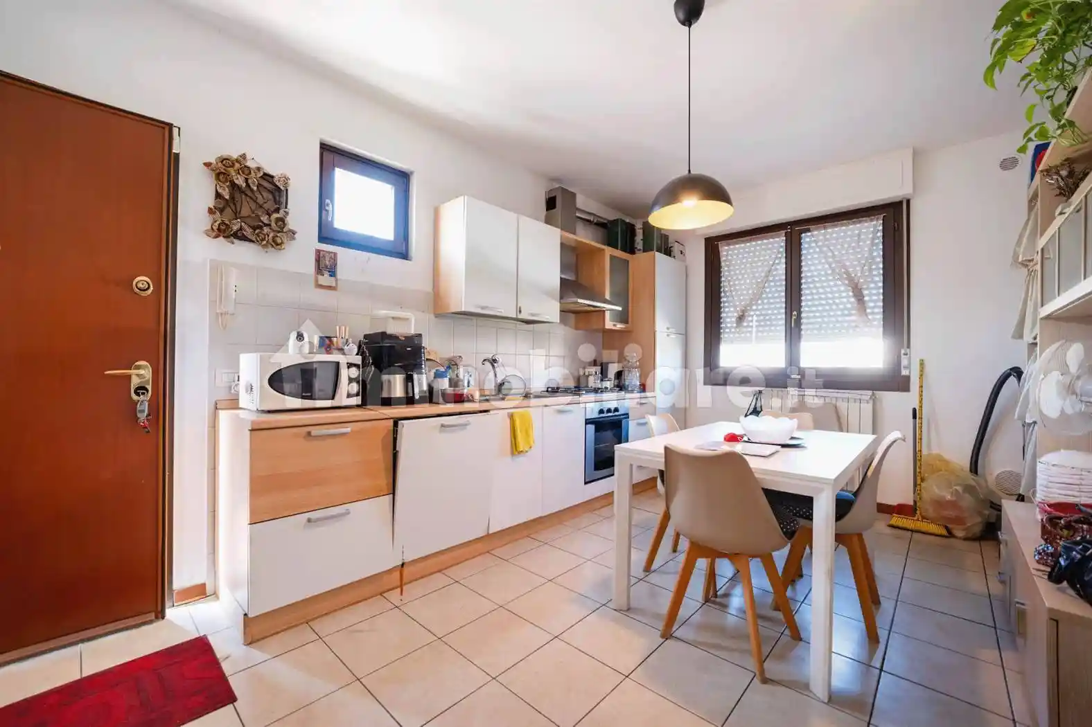 Appartamento in vendita a Campi Bisenzio