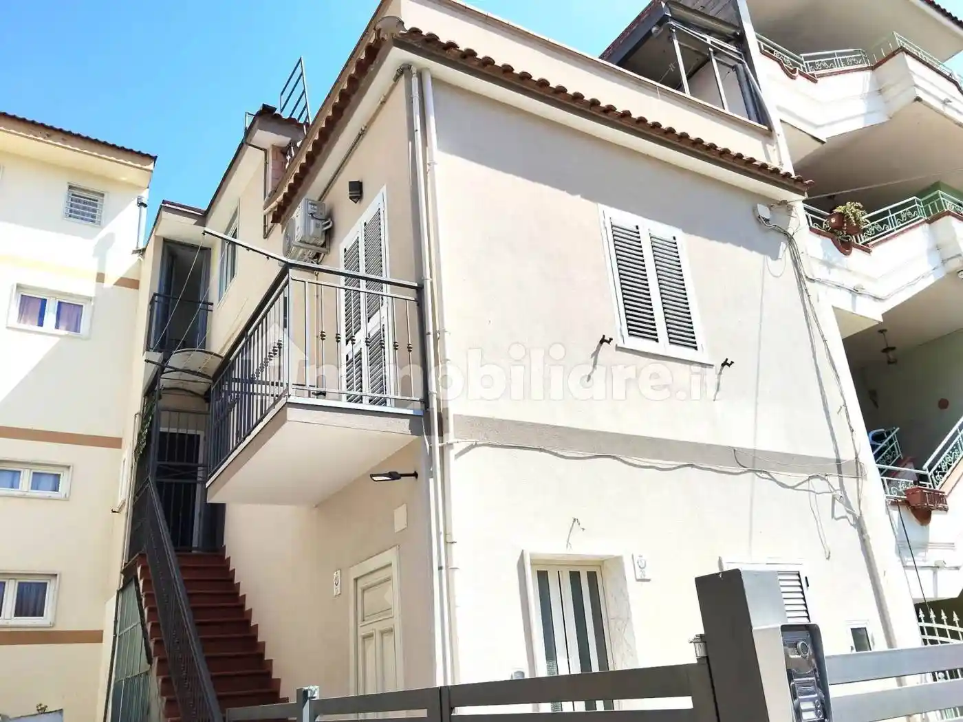 Appartamento in vendita a Castel San Giorgio