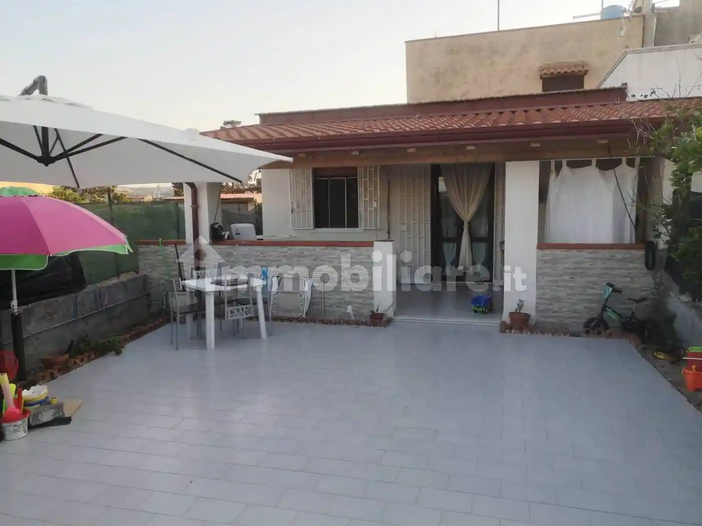 Villa in vendita a Augusta