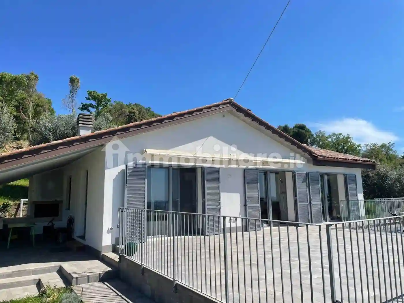 Villa - foto 3