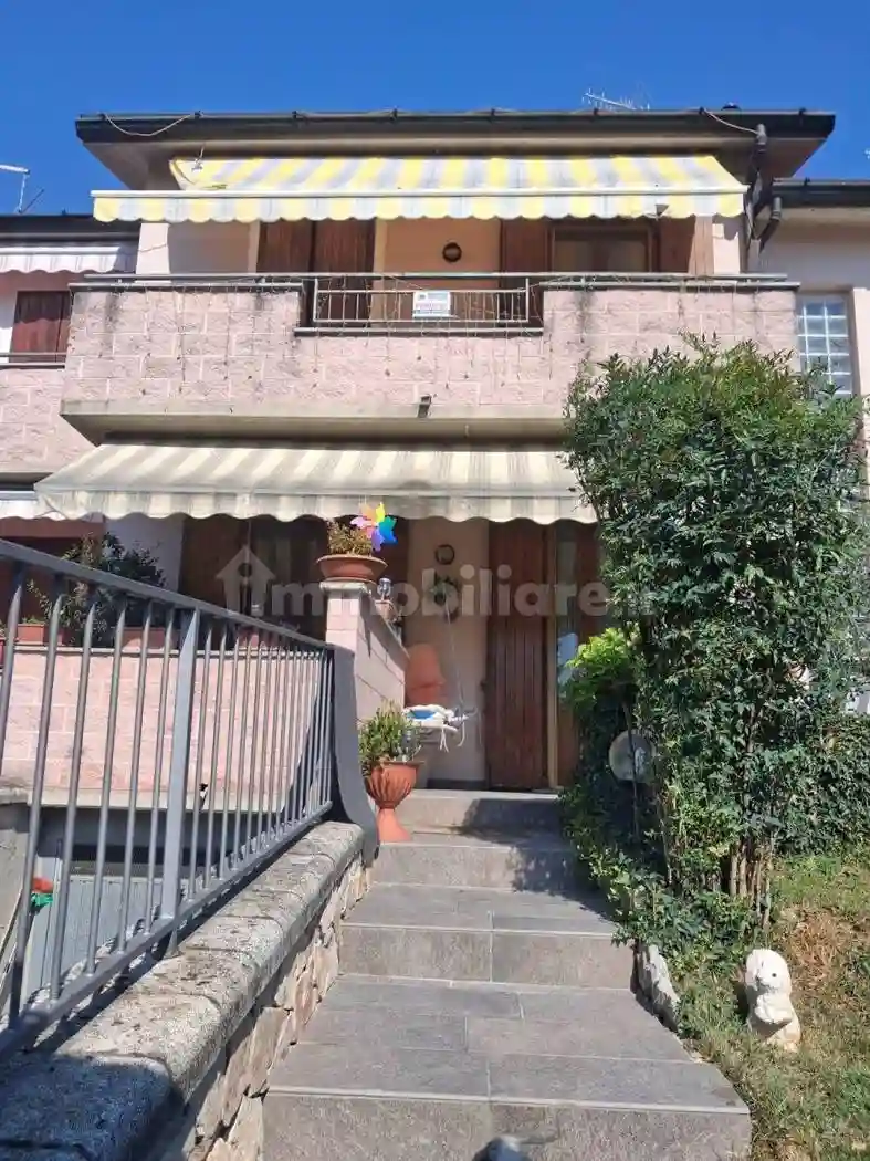 Villetta a schiera - foto 2