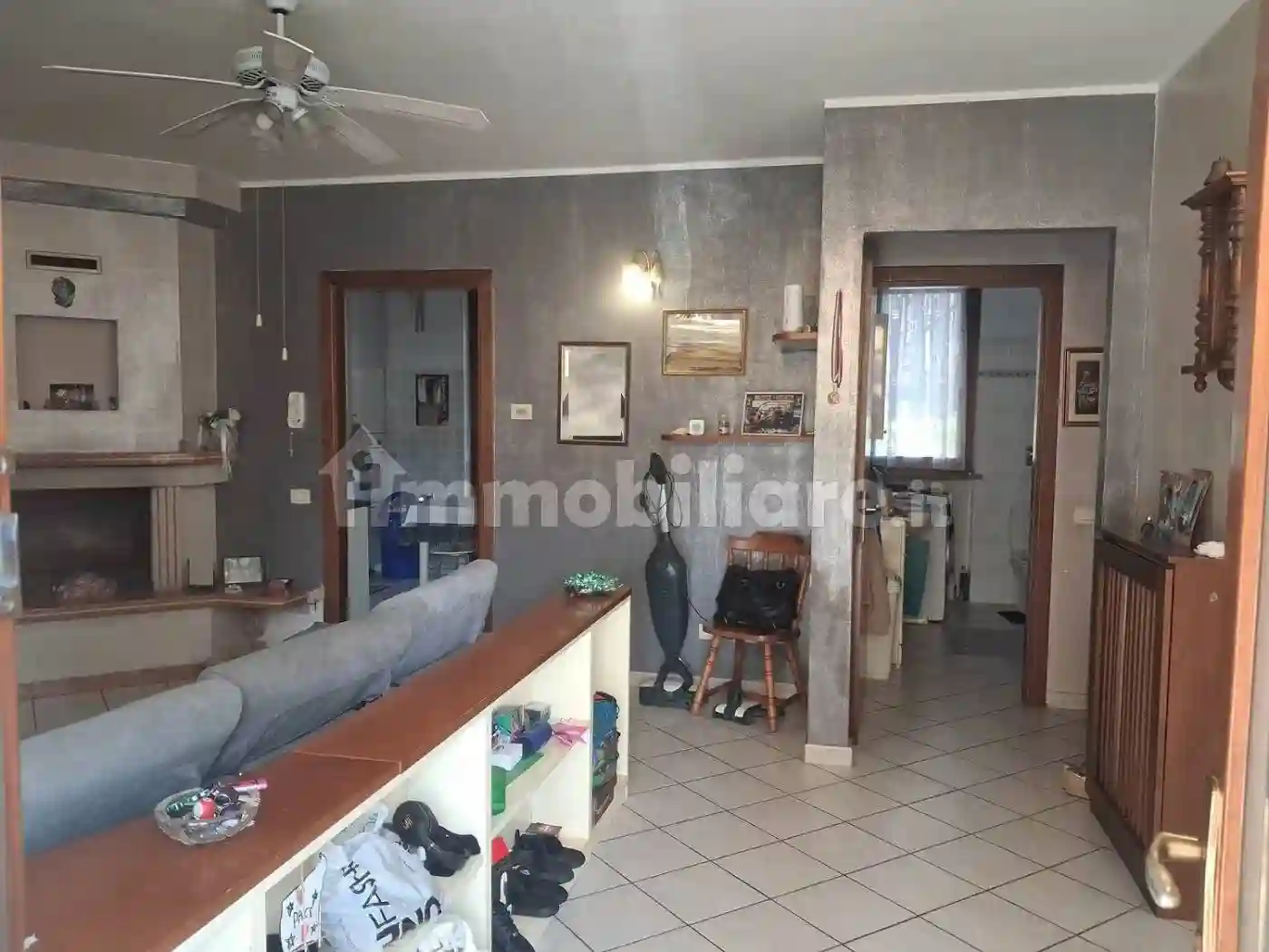 Villetta a schiera - foto 4
