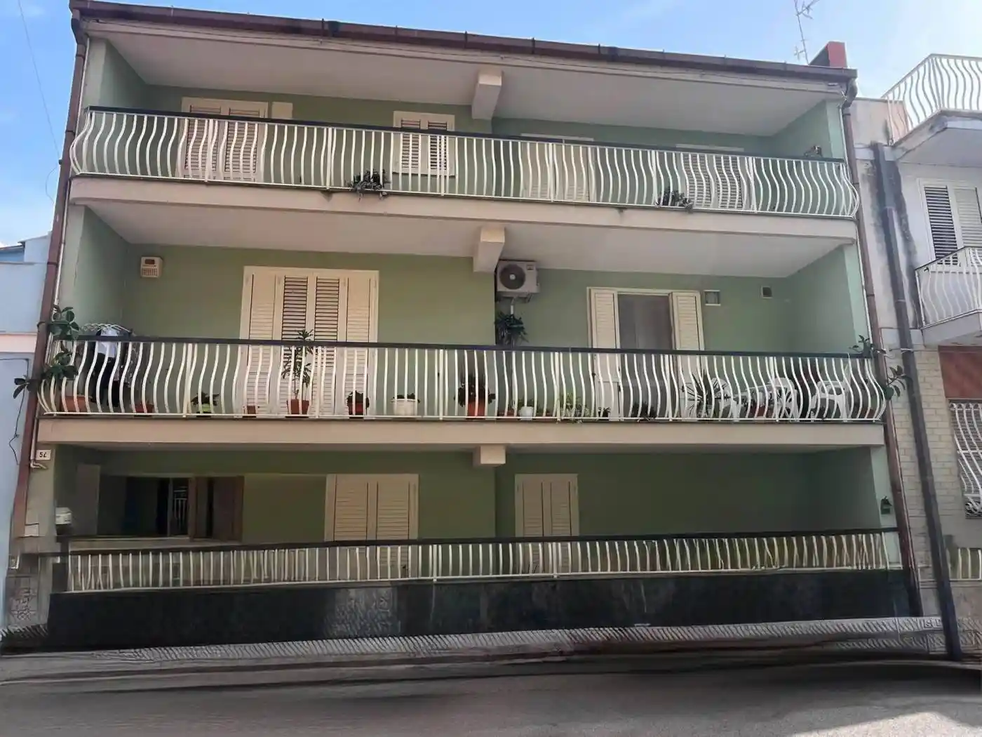 Casa indipendente in vendita a Pachino