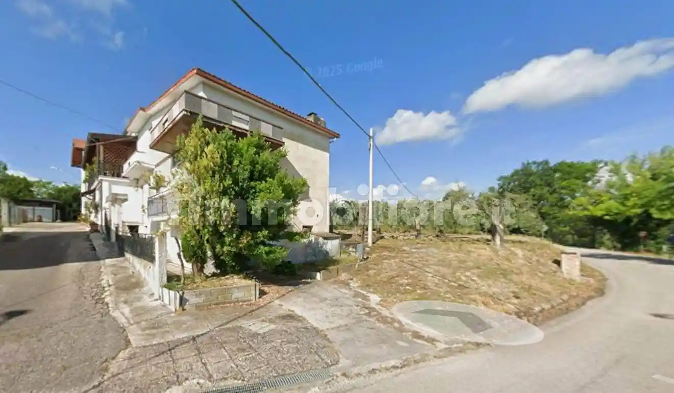 Casa indipendente in vendita a Sant'Eusanio del Sangro