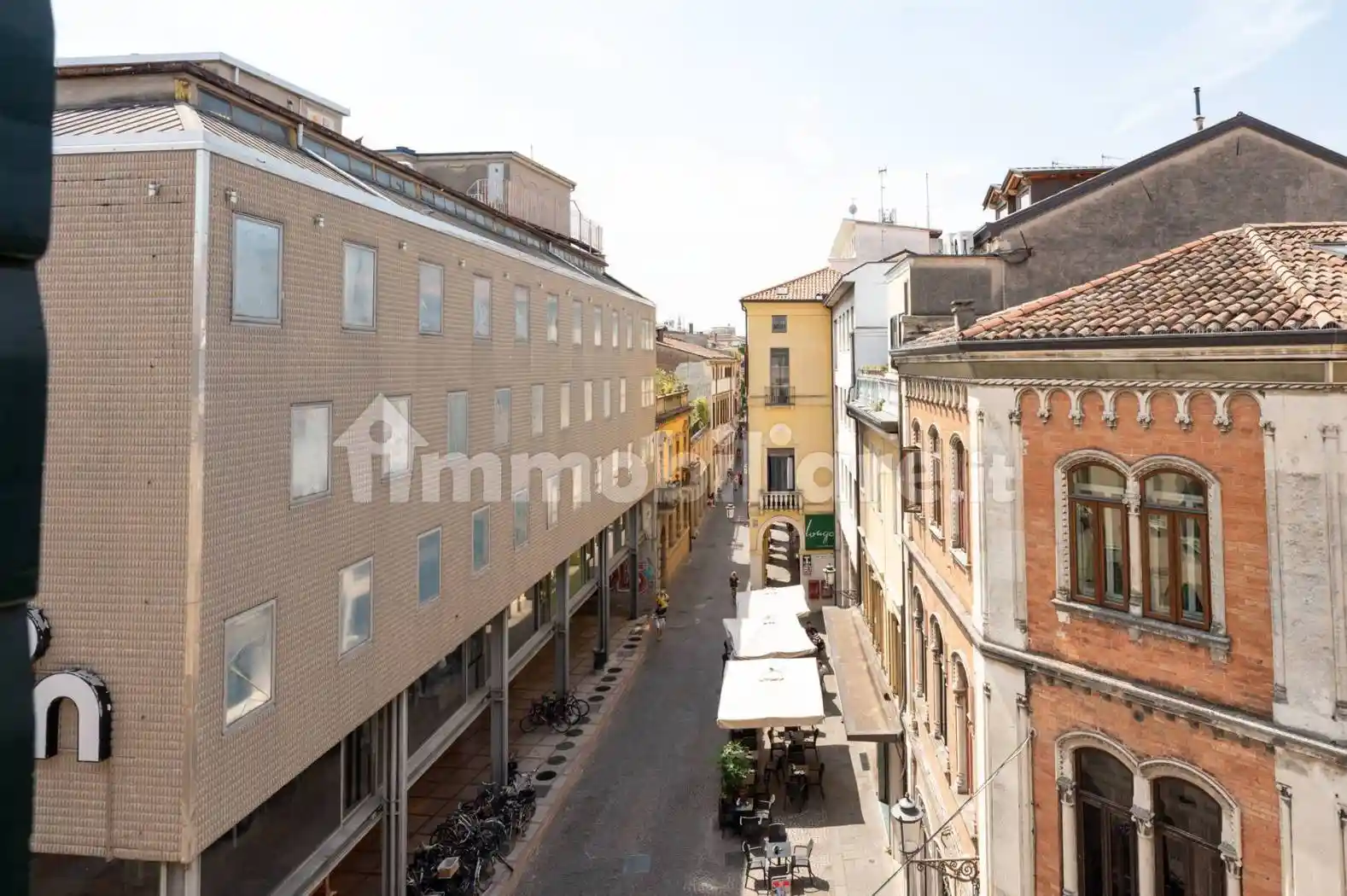 Appartamento in vendita a Padova
