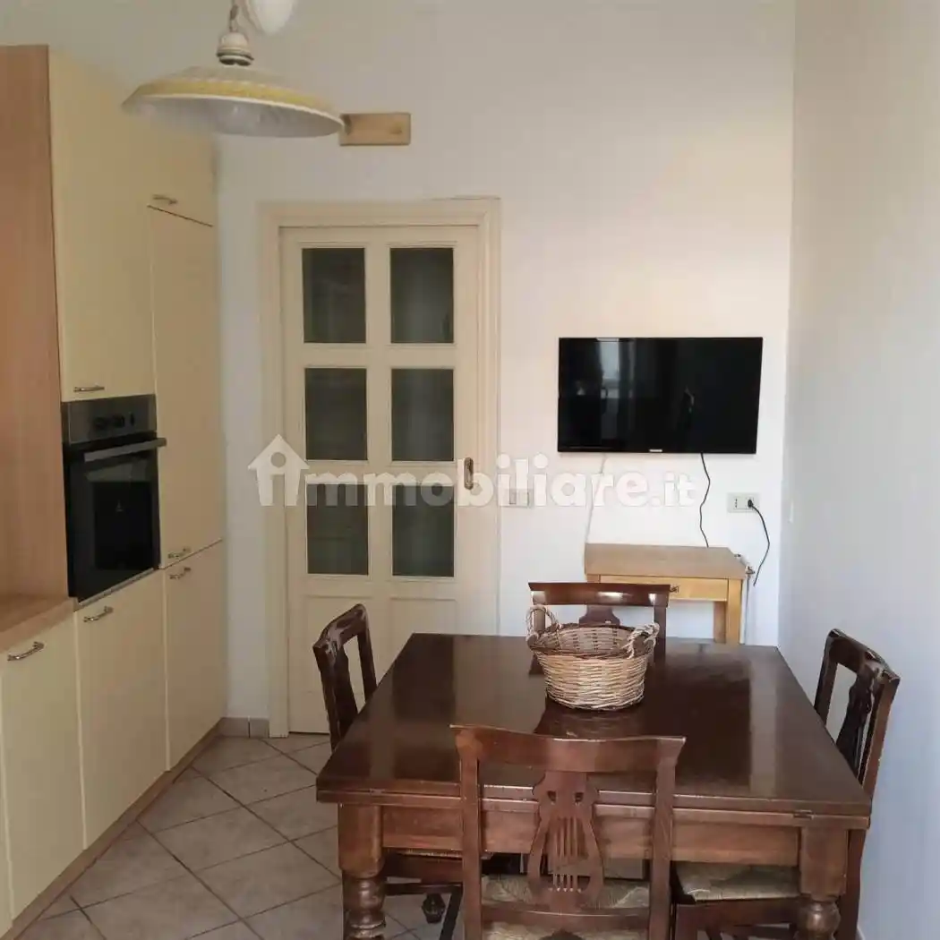 Appartamento in affitto a Civitanova Marche
