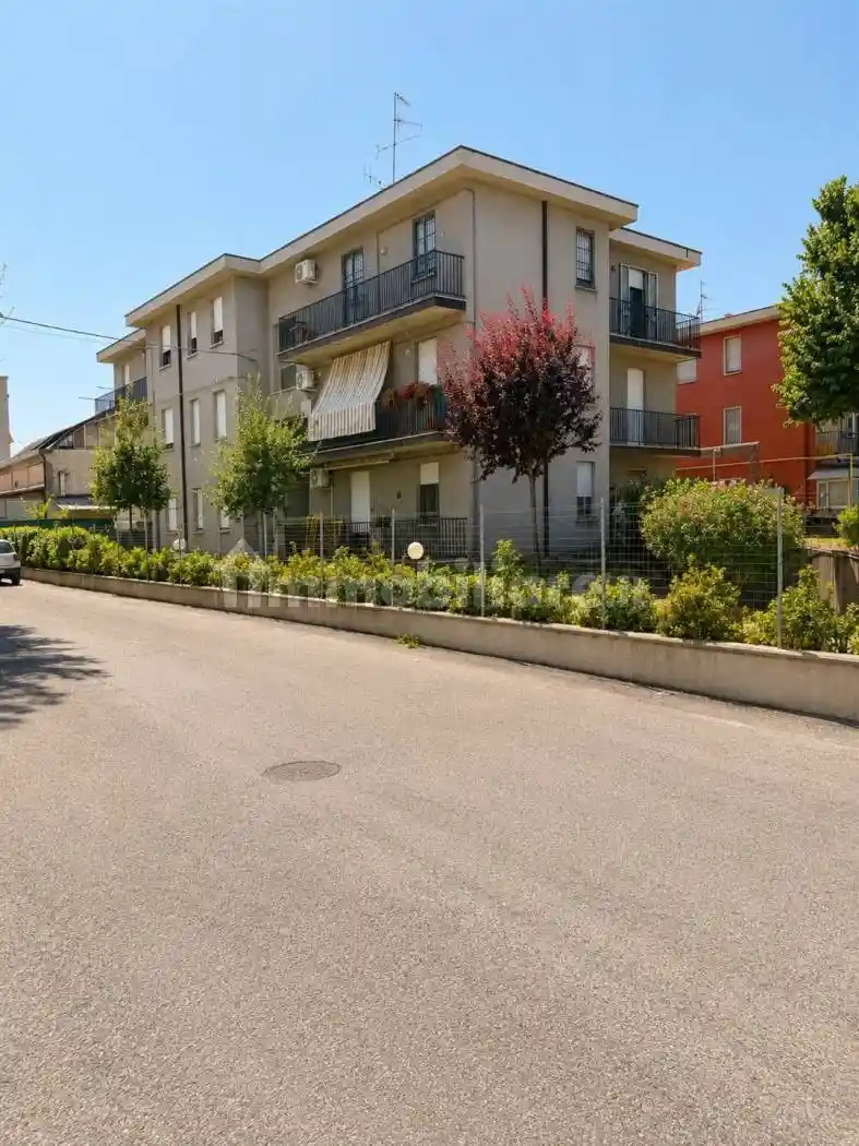 Appartamento in vendita a Ozzano dell'Emilia