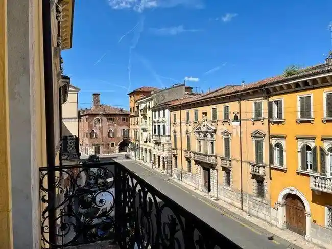 Appartamento in affitto a Verona