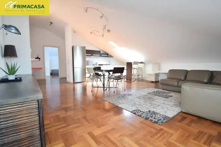 Appartamento in affitto a Verona