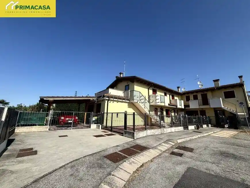 Appartamento in vendita a Rosolina