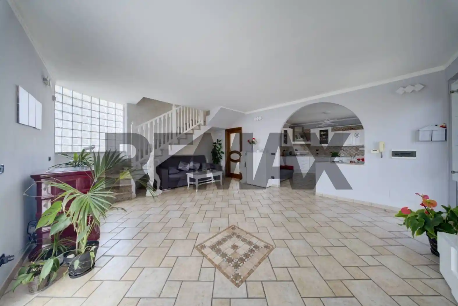 Casa indipendente in vendita a Mappano