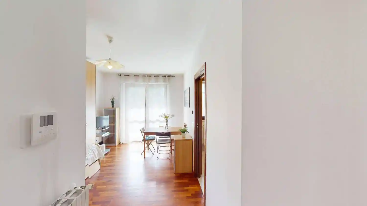 Appartamento in affitto a Torino