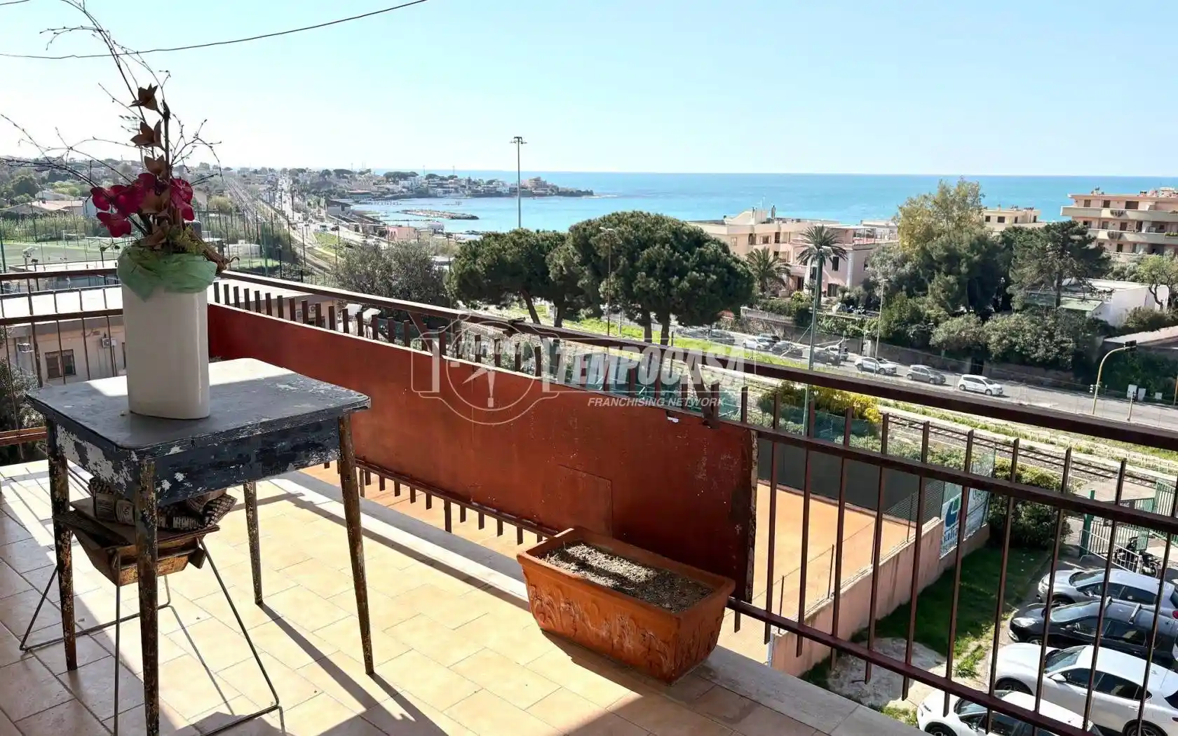 Appartamento in vendita a Civitavecchia