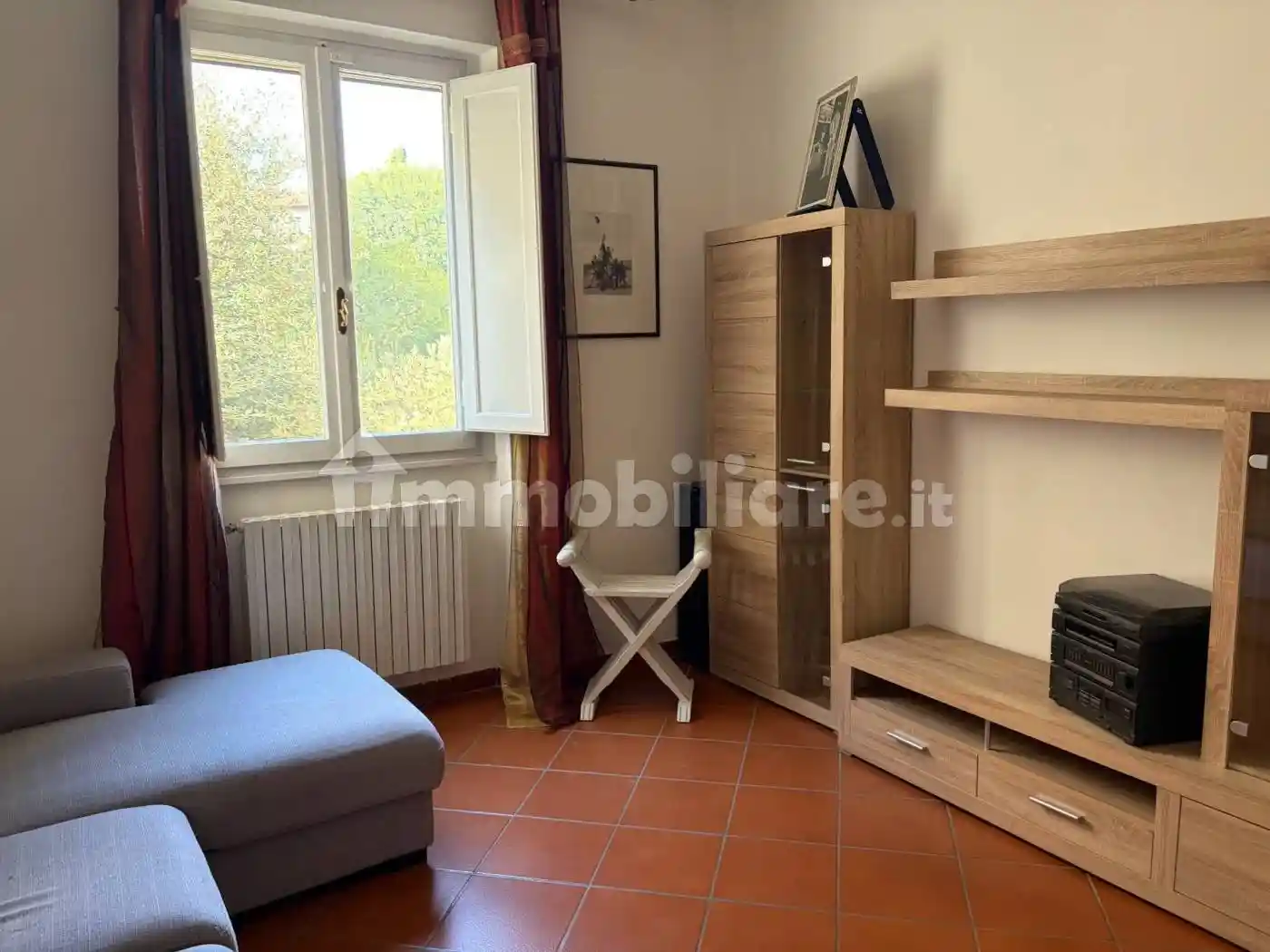 Appartamento in affitto a Firenze