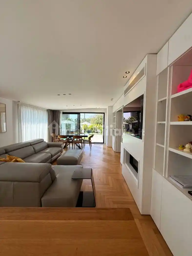 Villa in affitto a Sant'Agata li Battiati